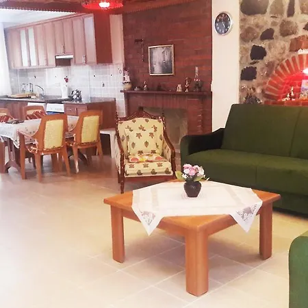 Demirtas ヴィラ ダルヤン