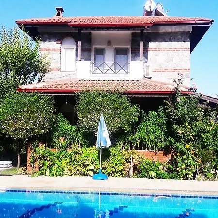 Villa Demirtas Dalyan